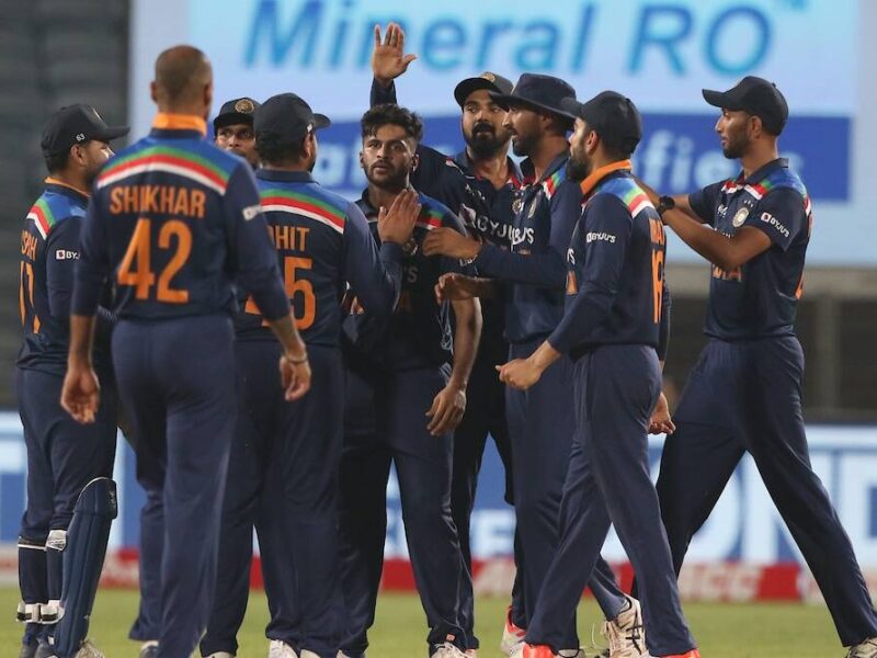 इंग्लैंड के खिलाफ टी20 और वनडे सीरीज के लिए हुआ टीम का ऐलान, दो दिग्गज खिलाडियों की हुई वापसी
