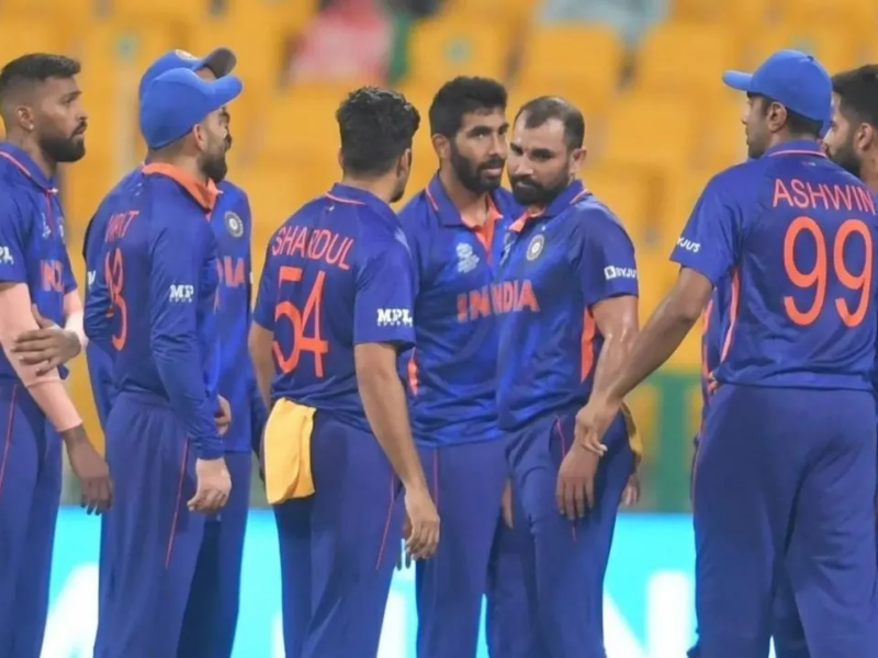 टी20 वर्ल्ड कप में नहीं दिखेगा ये बड़ा नाम, टीम मैनेजमेंट नहीं दिखा रही वाइट बॉल क्रिकेट में भरोसा