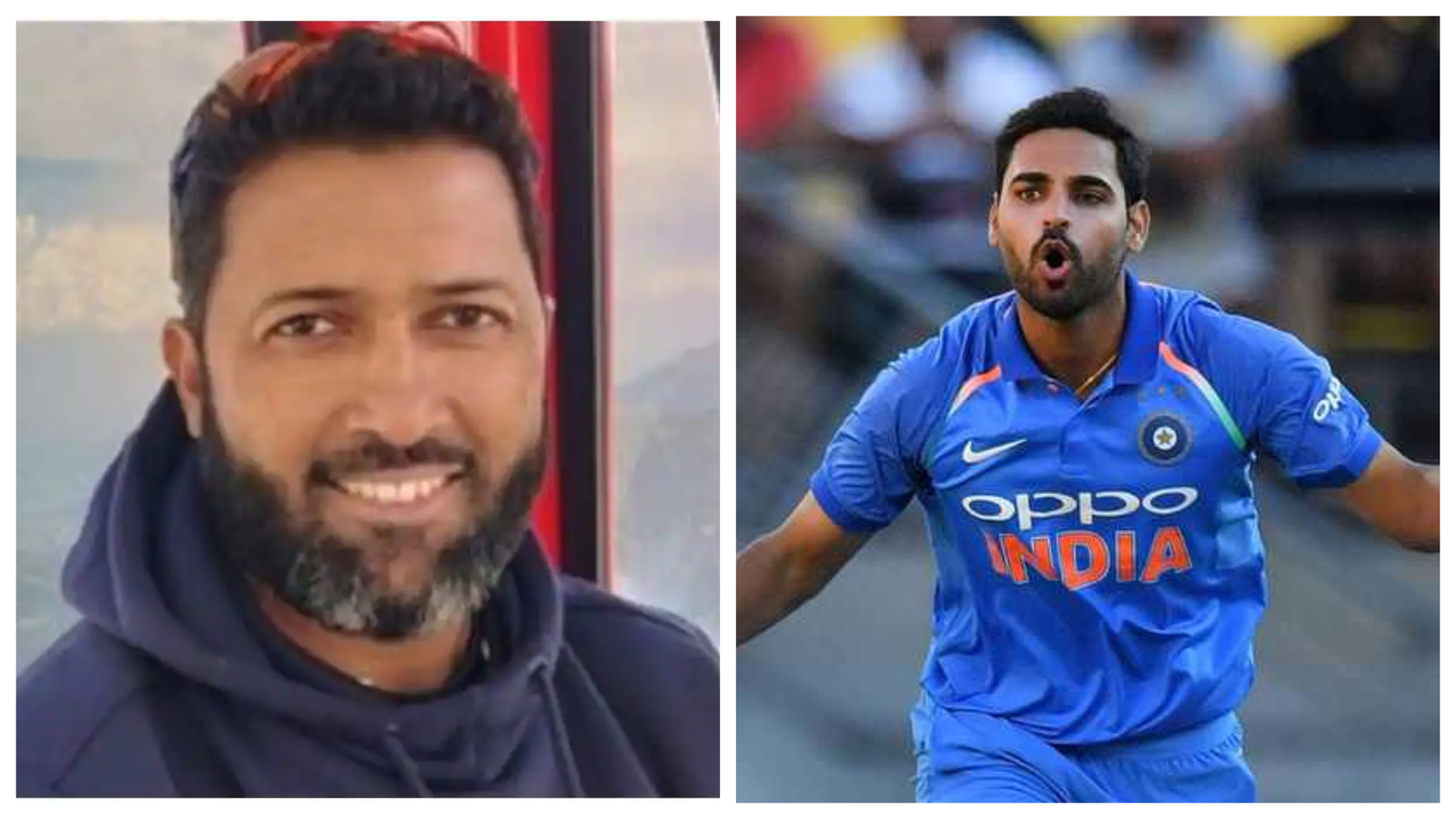 टी20 वर्ल्ड कप के लिए भुवनेश्वर कुमार रहेंगे अहम गेंदबाज, वासिम जाफर ने किया बड़ा खुलासा