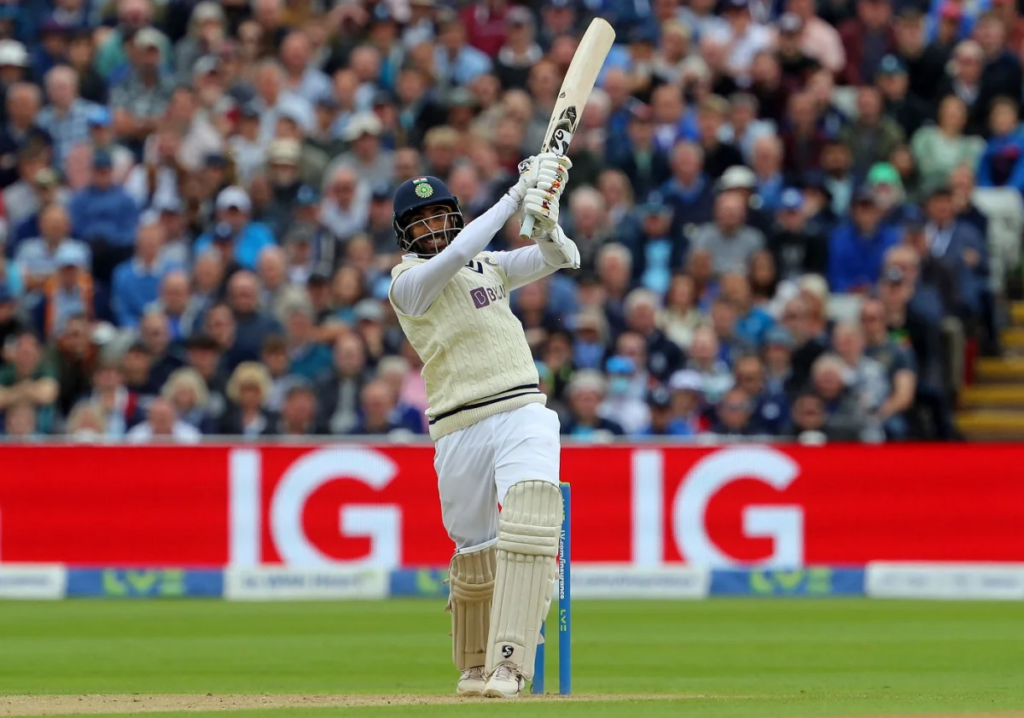 टेस्ट मैच के एक ओवर में सबसे ज्यादा रन बटोरने वाले टॉप 5 खिलाडी, लिस्ट में एक भारतीय खिलाडी भी शामिल