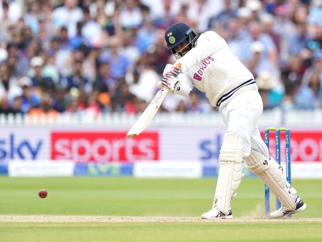 Eng Vs Ind: Jasprit Bumrah ने टेस्ट मैच में रच दिया इतिहास