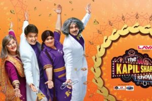 Kapil Sharma का शो 'द कपिल शर्मा शो' लौट रहा हैं फिर से लोगों को हंसाने, इस तारीख से होगी शो की शुरूआत 
