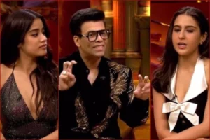 विवादों में फंसा 'कॉफी विद करण 7’, Karan Johar पर लगा कंटेट चोरी का आरोप