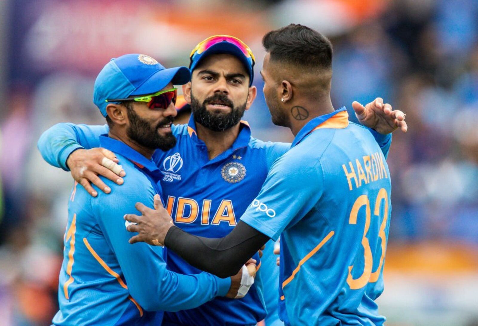 दूसरे वनडे मैच से पहले टीम इंडिया के लिए आई बुरी खबर, दिग्गज खिलाडी हो सकता है टीम से बाहर