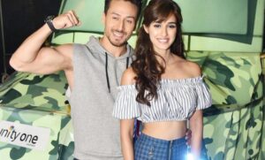 Disha Patani और टाइगर श्रॉफ का हुआ ब्रेकअप, एक्ट्रेस ने कहा - 'वह पूरी तरह से क्रेजी हैं और..... 