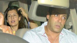 जब सलमान खान से धोखा मिलने पर Sangeeta Bijlani ने तोड़ दी थी शादी, एक्ट्रेस का रो - रो कर हुआ था बुरा हाल 4 जब सलमान खान से धोखा मिलने पर Sangeeta Bijlani ने तोड़ दी थी शादी, एक्ट्रेस का रो - रो कर हुआ था बुरा हाल
