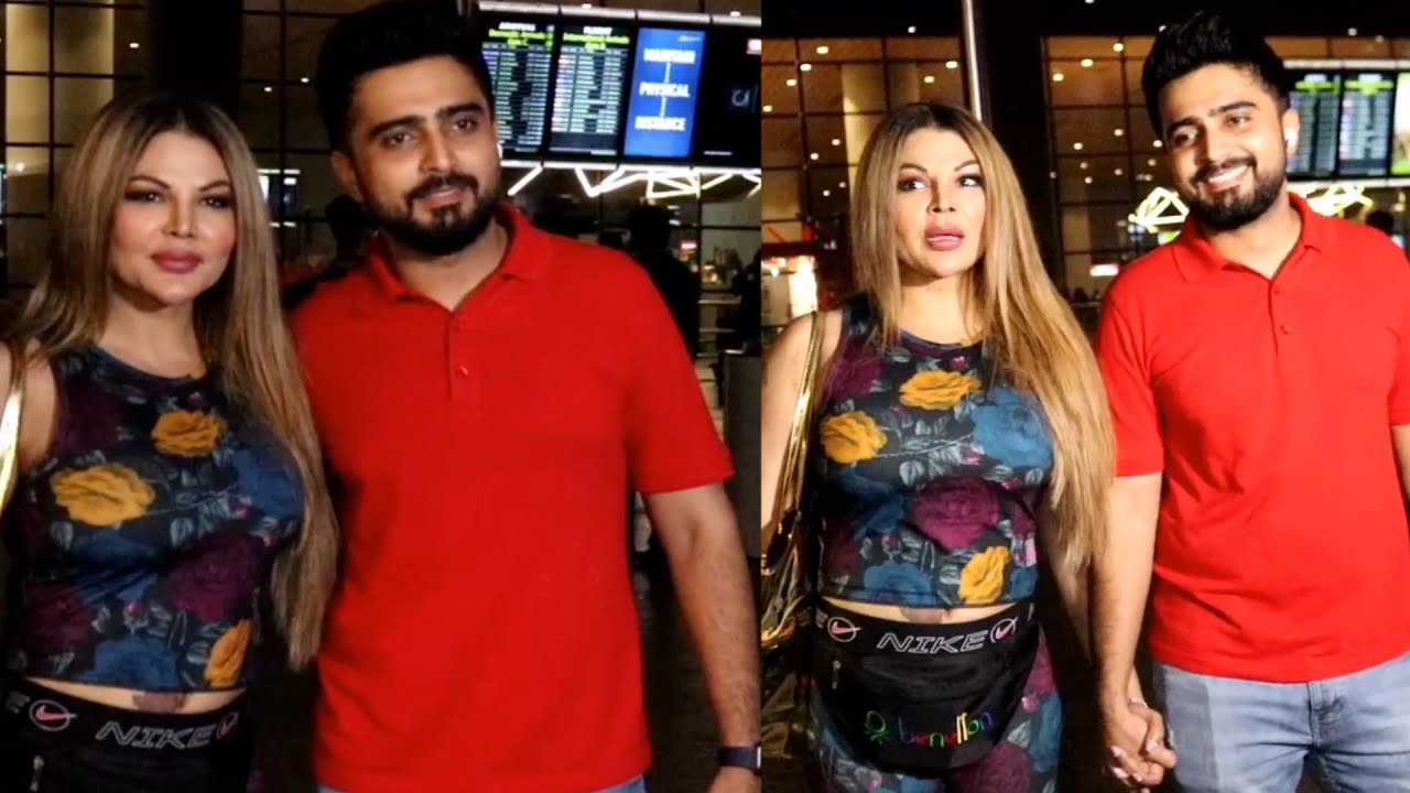 Rakhi Sawant के बॉयफ्रेंड आदिल पर मां ने दिलवाले दुल्हनिया के स्टाइल में दिया था रिएक्शन, मां ने कहा - जा राखी .....