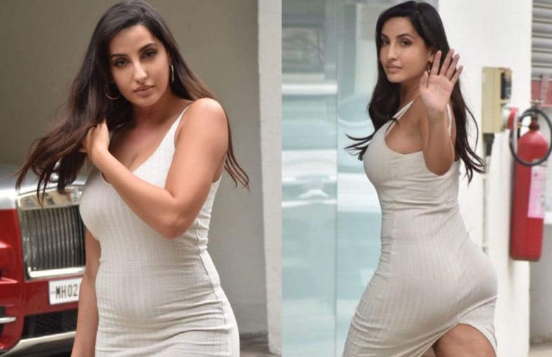 कास्टिंग डायरेक्टर ने Nora Fatehi को अपने घर बुलाकर किया ऐसा सलूक, एक्ट्रेस के छलके आंसू