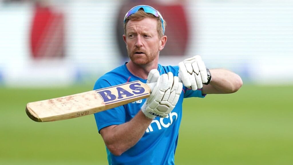 Paul Collingwood