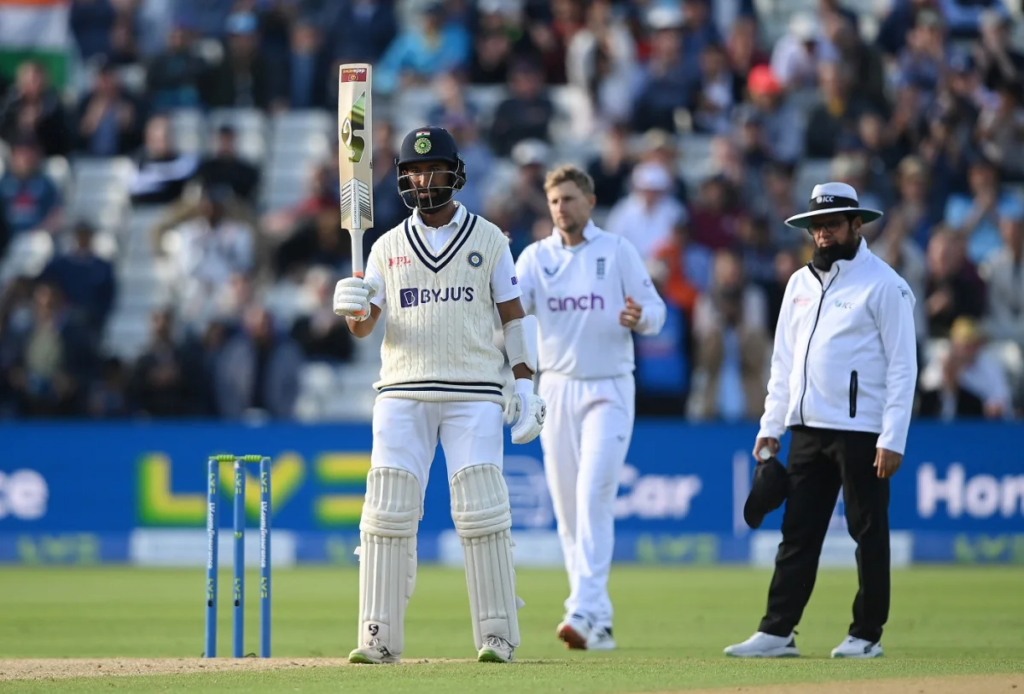 टेस्ट क्रिकेट में बढ़ते आक्रामक बल्लेबाज़ी के चलन को बताया पीटरसन ने टेस्ट क्रिकेट के लिए बड़ा खतरा