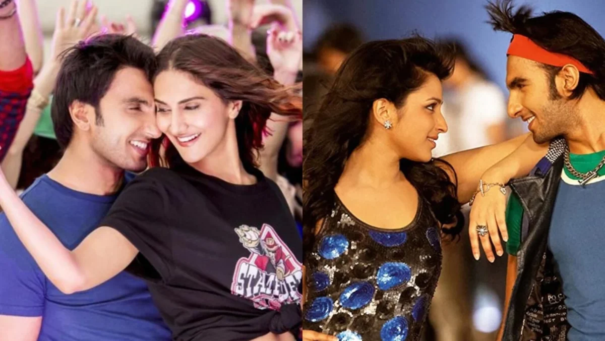 Ranveer Singh के सपोर्ट में आई परिणीति चोपड़ा और वाणी कपूर, तारीफ में कही ऐसी बातें