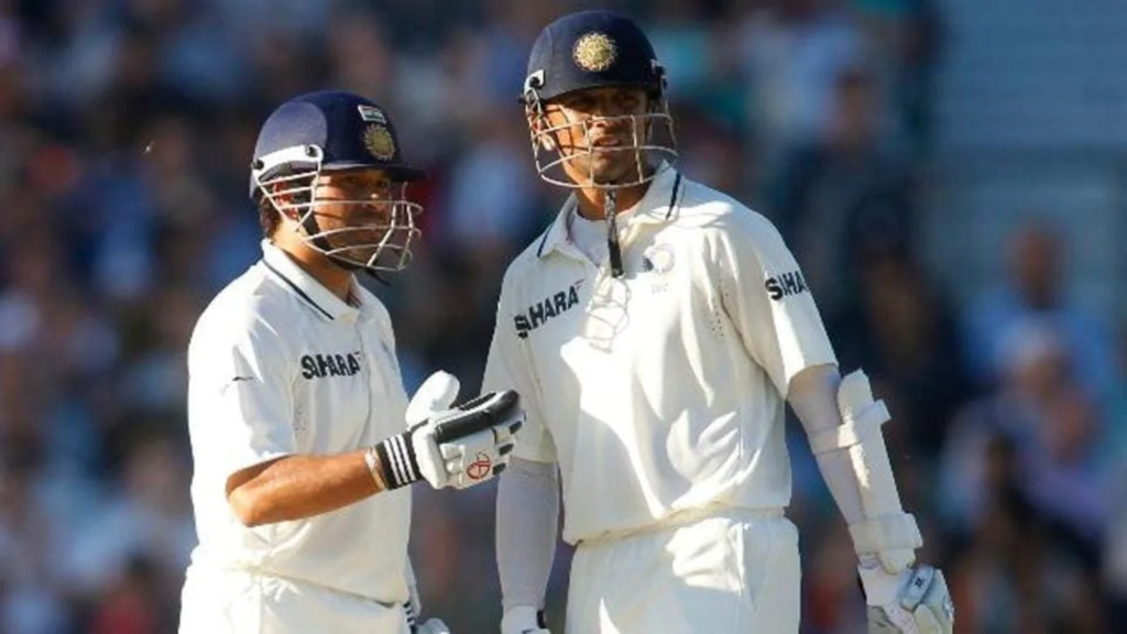 विराट कोहली ने इंग्लैंड टेस्ट में किया ये अनोखा कारनामा, सचिन द्रविड़ के एलिट क्लब में हुए शामिल
