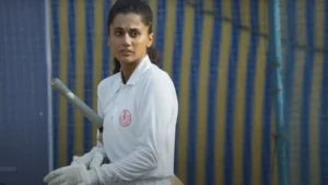 Taapsee Pannu की फिल्म ‘शाबाश मिट्ठू’ का हुआ बुरा हाल, बॉक्स ऑफिस पर करना पड़ रहा हैं संघर्ष 4 Taapsee Pannu की फिल्म ‘शाबाश मिट्ठू’ का हुआ बुरा हाल, बॉक्स ऑफिस पर करना पड़ रहा हैं संघर्ष