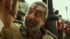 Ranbir Kapoor की फिल्म 'शमशेरा' बॉक्स ऑफिस पर औंधे मुंह गिरी, फिल्म ने कमाए महज इतने करोड़ 3 Ranbir Kapoor की फिल्म 'शमशेरा' बॉक्स ऑफिस पर औंधे मुंह गिरी, फिल्म ने कमाए महज इतने करोड़