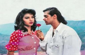 सलमान खान की गर्लफ्रेंड Somy Ali सोशल मीडिया पर आई सामने, बताया कि - बचपन से ही सलमान से प्यार....