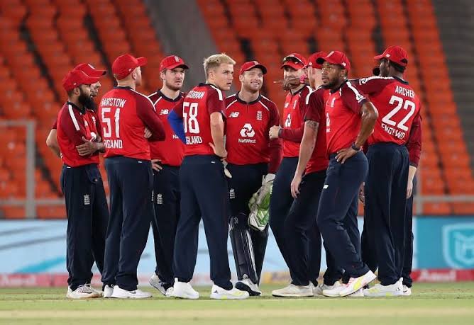 इंडिया के खिलाफ सीमित ओवर सीरीज के लिए इंग्लैंड टीम का हुआ ऐलान, नए कप्तान को मिली टीम की कमान