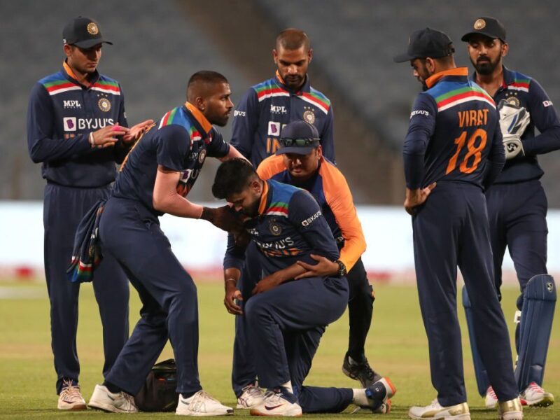 इंग्लैंड के खिलाफ पहले टेस्ट मैच फ्लॉप हुआ ये धाकड़ खिलाडी, टेस्ट टीम से हो सकती है छुट्टी