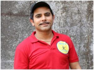 'भाबी जी घर पर हैं' हैं फेम Deepesh Bhan का आखिरी वीडियो हुआ वायरल, फैंस भी हुए इमोशनल