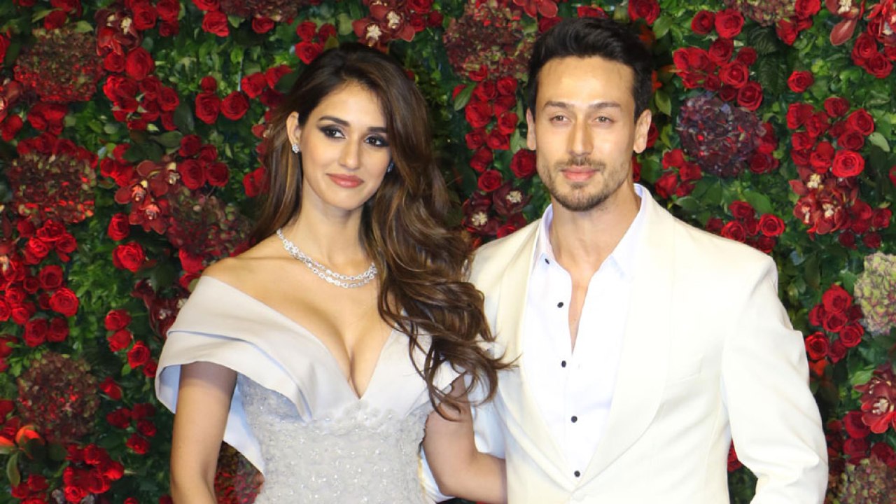 Disha Patani और टाइगर श्रॉफ का हुआ ब्रेकअप, एक्ट्रेस ने कहा - 'वह पूरी तरह से क्रेजी हैं और.....