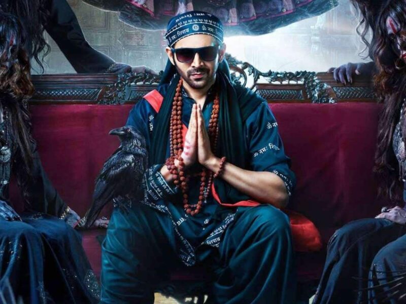 भूल भुलैया 2 की सक्सेस पार्टी के लिए यूरोप पहुंचे Kartik Aaryan, पूरी टीम को देंगे खास ट्रीट