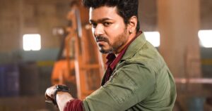 पिछले 10 सालों से Thalapathy Vijay ने नहीं दिया कोई इंटरव्यू, बताई हैरान करने वाली वजह 2 पिछले 10 सालों से Thalapathy Vijay ने नहीं दिया कोई इंटरव्यू, बताई हैरान करने वाली वजह