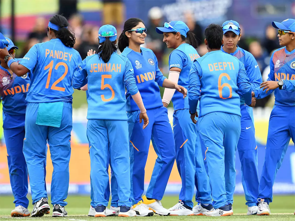 कॉमनवेल्थ गेम्स के लिए भारतीय महिला क्रिकेट टीम की हुई घोषणा, पाकिस्तान से भी होगा मुकाबला