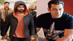  Salman Khan की जान के पीछे पड़ा फिर से लॉरेंस बिश्नोई, कहा- 'हम उन्हें जान से मार देंगे'