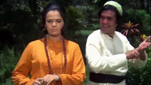 जब शादी कर के हमेशा के लिए मुमताज चली गई थी विदेश, Rajesh Khanna क्यों हो गए थे मायूस?