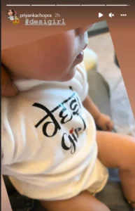 फिल्म सेट पर Priyanka Chopra हुई घायल, सामने आई फिल्म सेट से तस्वीर 2 फिल्म सेट पर Priyanka Chopra हुई घायल, सामने आई फिल्म सेट से तस्वीर