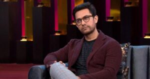 ‘लाल सिंह चड्ढा’ के फ्लॉप होने पर Aamir Khan हुए निराश, भारत छोड़ अमेरिका जाने का किया फैसला 