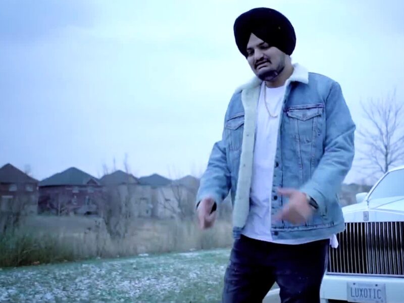 रिलीज से पहले ही Sidhu Moose Wala के इस गाने पर लगी रोक, मनसा कोर्ट ने इस वजह से दिए आदेश