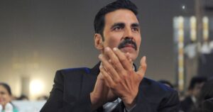 फ्लॉप होती फिल्मों के बावजूद सबसे ज्यादा फीस लिए जाने पर Akshay Kumar ने दिया बयान, कहा - 'मेरे 8 घंटे बाकी स्टार्स के 14-15 घंटो के.... 4 फ्लॉप होती फिल्मों के बावजूद सबसे ज्यादा फीस लिए जाने पर Akshay Kumar ने दिया बयान, कहा - 'मेरे 8 घंटे बाकी स्टार्स के 14-15 घंटो के....