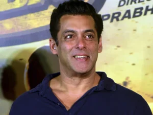Salman Khan को खुद की सुरक्षा के लिए मिला गन लाइसेंस, 'धमकी भरा लेटर' मामले में बढ़ाई गई सुरक्षा