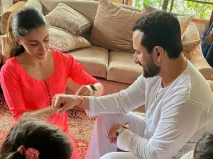 रक्षा बंधन के मौके पर जानें Bollywood की पांच भाई - बहनों की जोड़ी के बारे में, इस लिस्ट में शामिल हैं आलिया और उनकी बहन का नाम भी