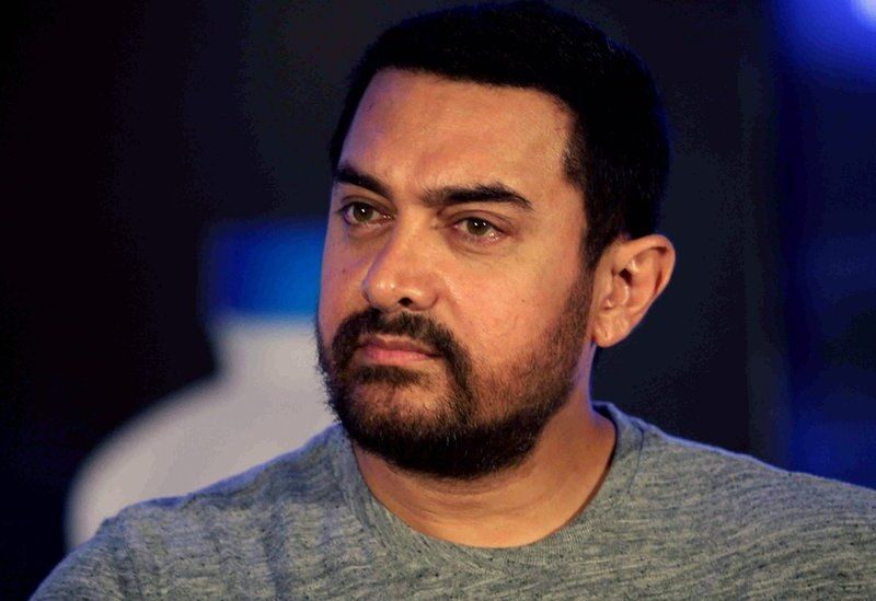 बॉक्स ऑफिस पर Aamir Khan की फिल्म 'लाल सिंह चड्ढा' का हाल रहा ऐसा, रिलीज के पहले दिन फिल्म ने कमाई इतनी रकम