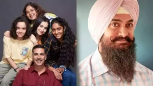 बॉक्स ऑफिस की रेस में Akshay Kumar रहे हैं हमेशा से आगे, अब आमिर खान से होगी कांटे की टक्कर 