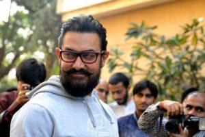 अपनी फिल्म 'लाल सिंह चड्ढा' पर Aamir Khan ने कही बड़ी बात, कहा - &Quot;फिल्म फ्लॉप हुई तो मेरा दिल टूट जाएगा.....