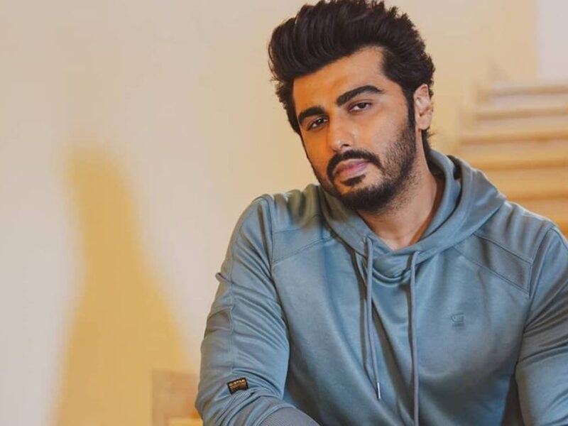 सोशल मीडिया पर चल रही चर्चा पर Arjun Kapoor ने दिया बयान, कहा - &Quot;अभिनय में लोग मुझे कम आंक रहे हैं.....