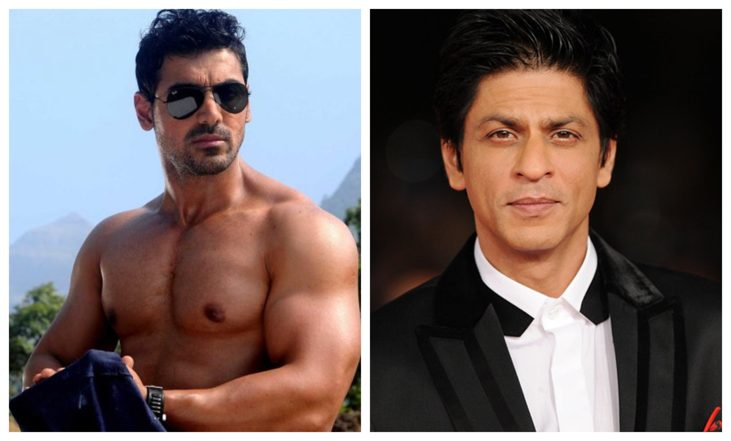 Shah Rukh Khan से पहले 'कभी खुशी कभी गम' के लिए John Abraham को किया गया था अप्रोच, एक्टर ने इस वजह से ठुकराया ऑफर