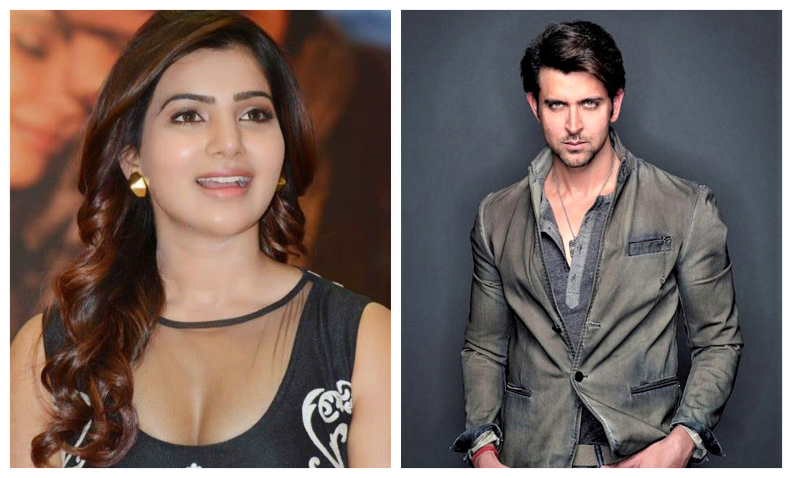 ऋितिक रोशन के लुक पर Samantha Ruth Prabhu नहीं कही ये बड़ी बात, सोशल मीडिया पर अब हो रही हैं ट्रोल