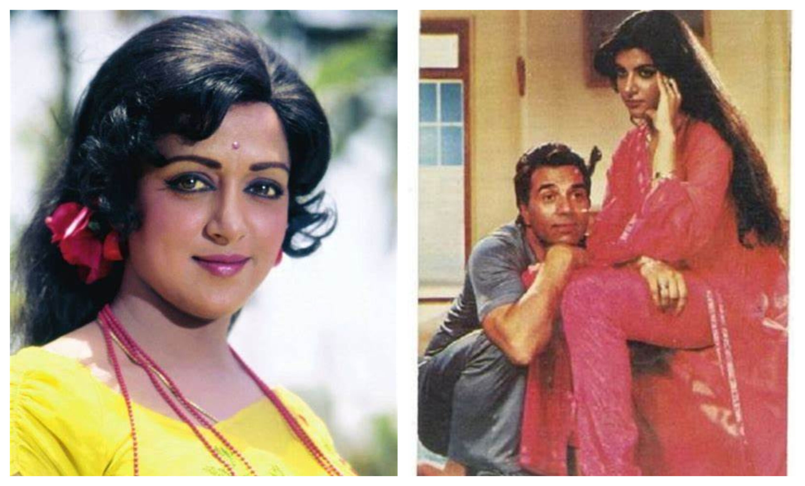 जब हेमा को Anita Raj संग धर्मेंद्र के अफेयर का चला था पता, एक्टर की जिंदगी में आ गया था भूचाल