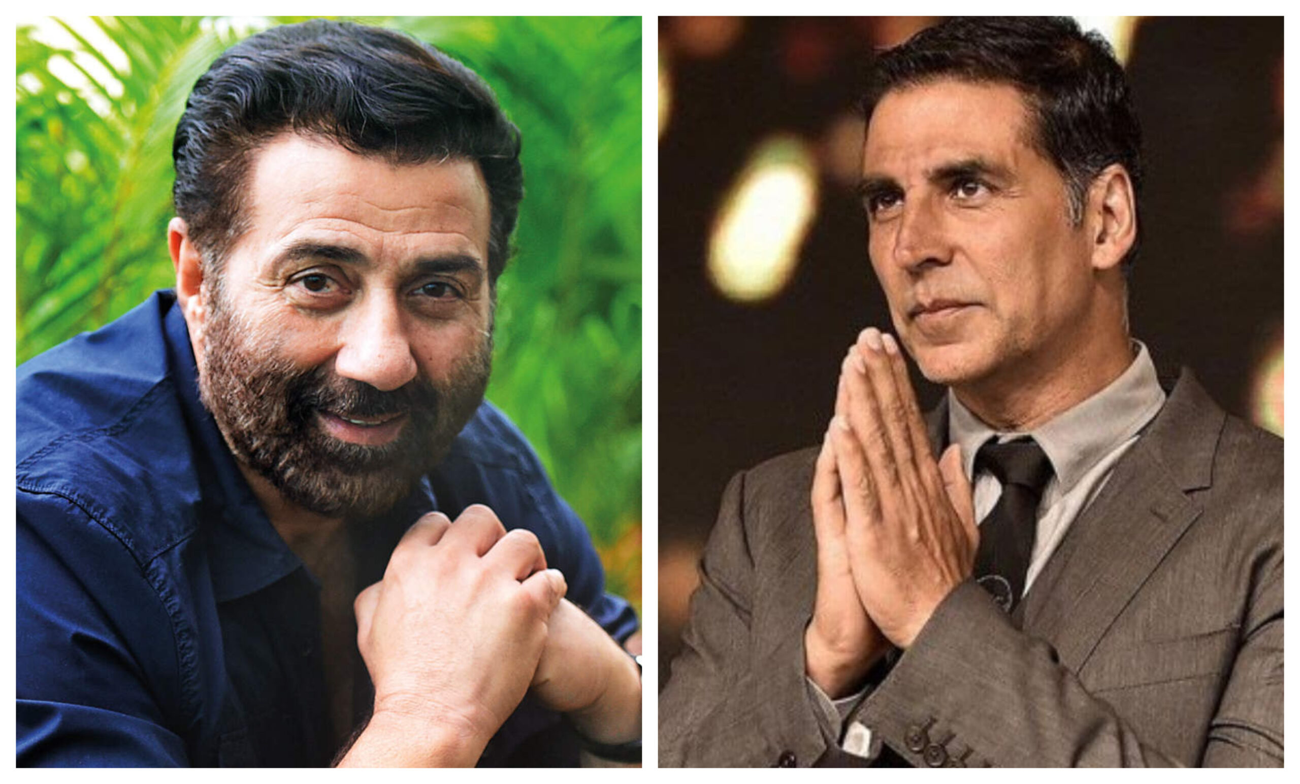 सनी देओल की वजह से Akshay Kumar मुंबई में खरीद पाए थे अपना घर, 'कॉफी विद करण' में एक्टर ने किया खुलासा