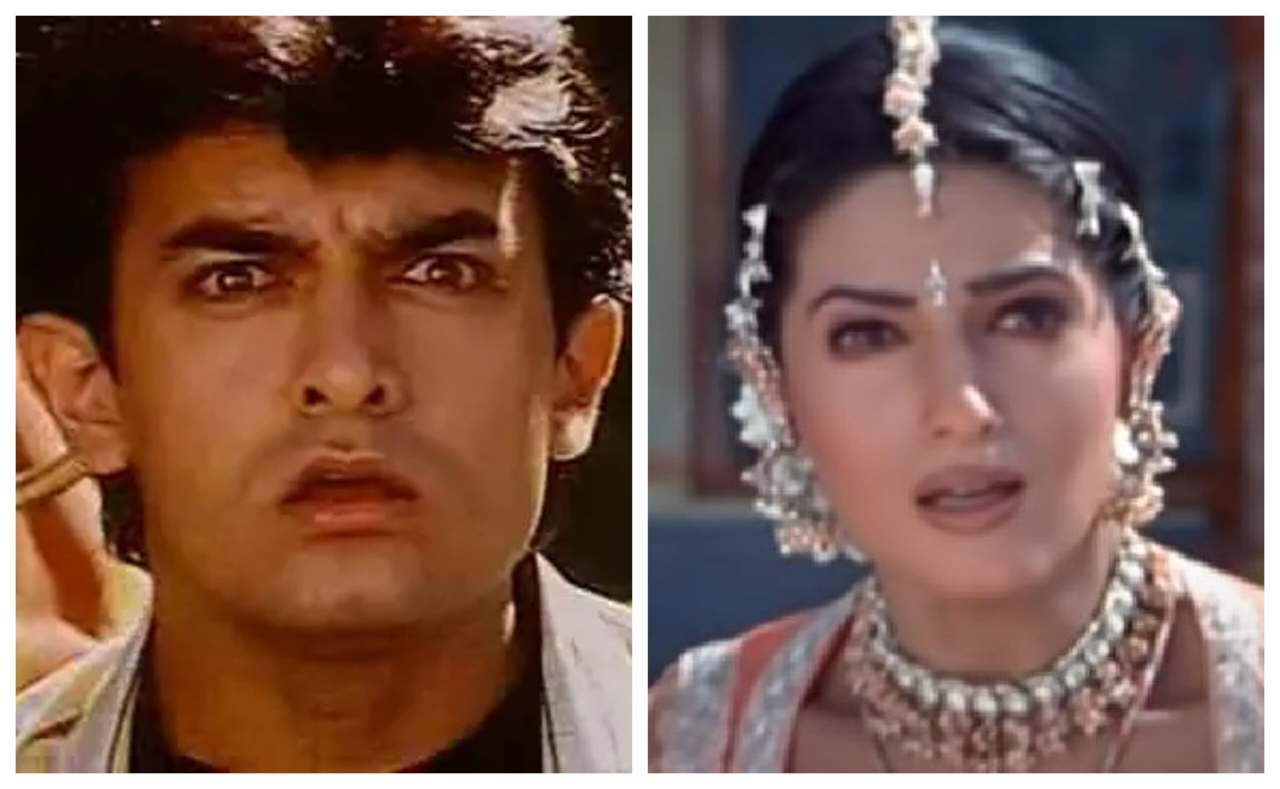 जब आमिर खान ने Twinkal Khanna को मारा थप्पड़, जानें आखिर किस वजह से एक्टर ने किया ऐसा