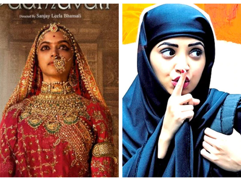 ये हैं Bollywood की ऐसी पांच फिल्में जिन्हें देश में 'इस्लामोफोबिक' किया गया करार, आप भी देंखे लिस्ट