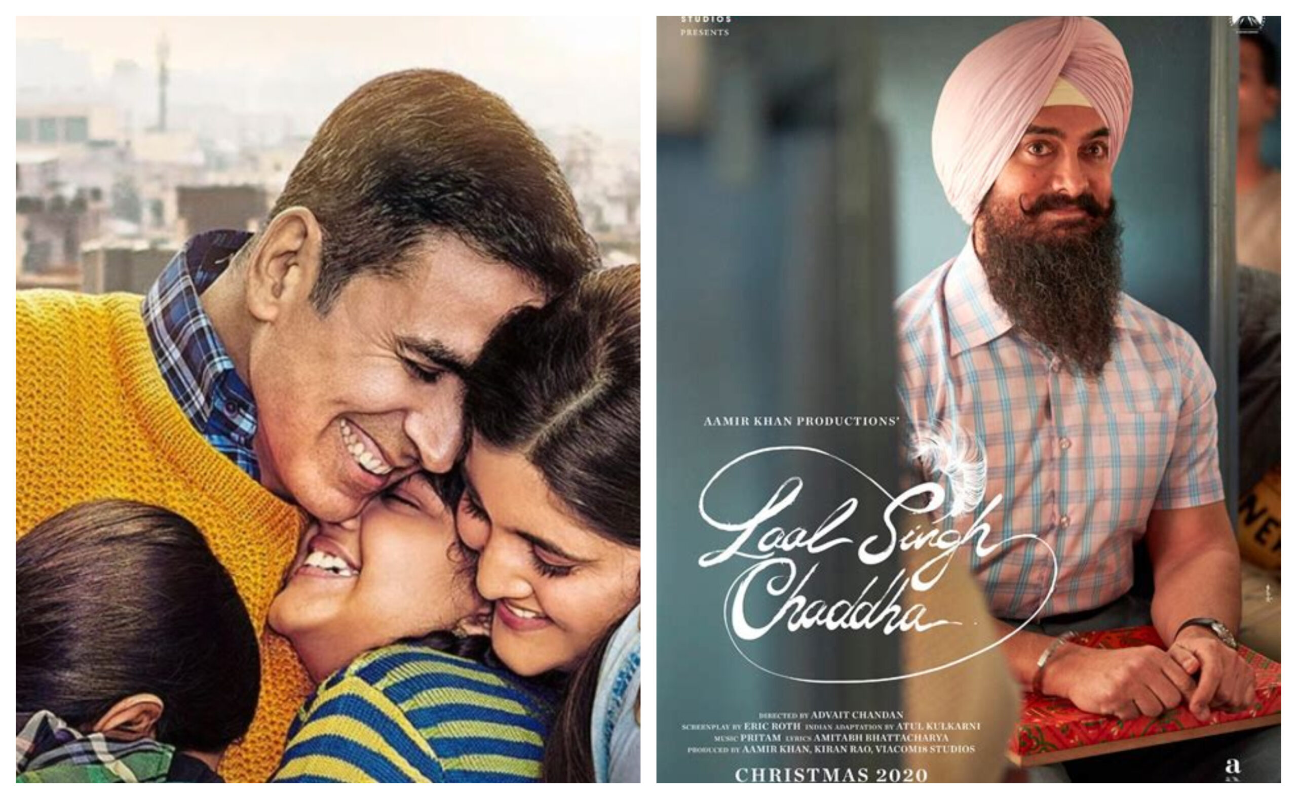 बॉक्स ऑफिस की रेस में Akshay Kumar रहे हैं हमेशा से आगे, अब आमिर खान से होगी कांटे की टक्कर