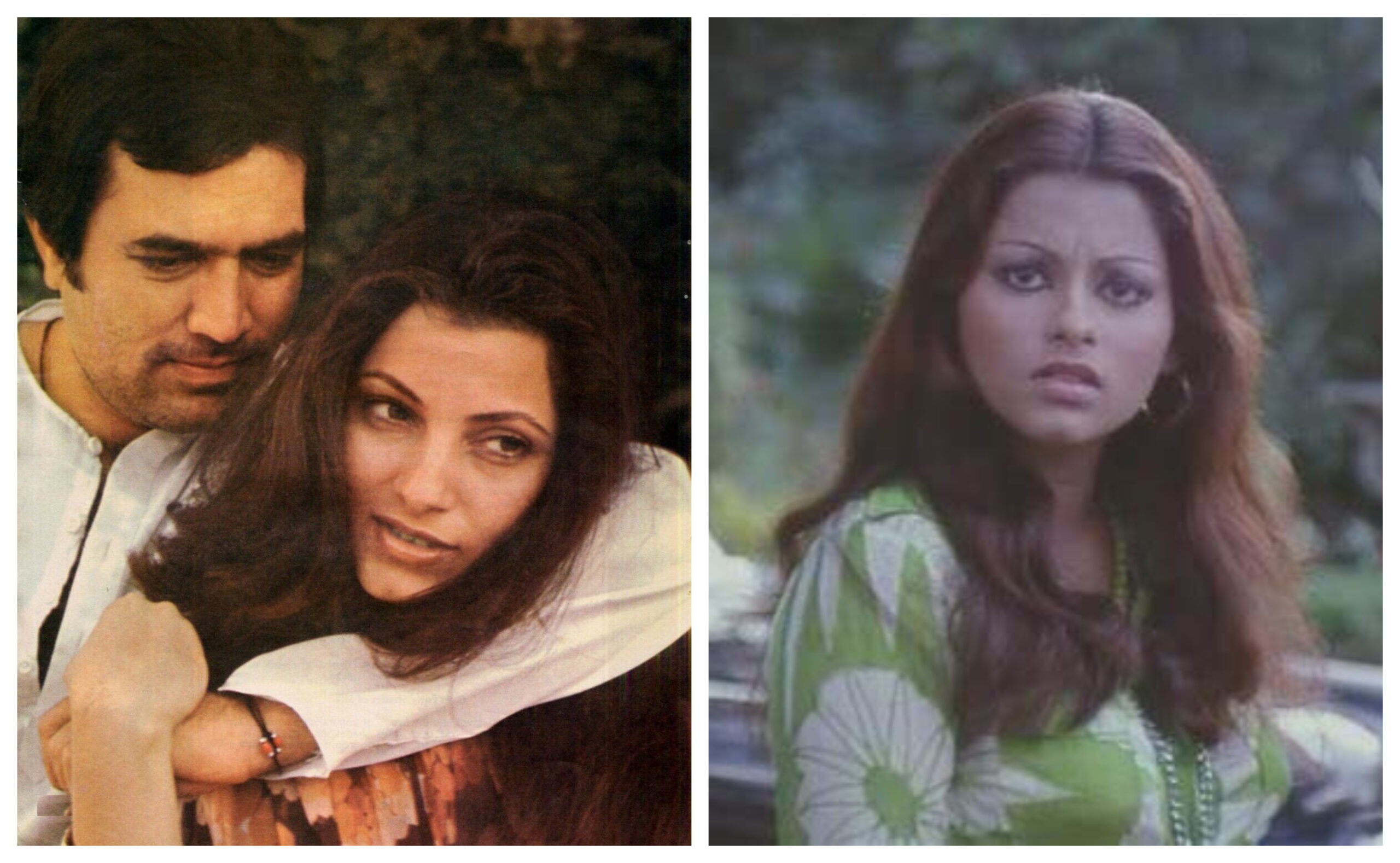 बहन डिंपल कपाड़िया के पति राजेश खन्ना के साथ Simple Kapadia ने फरमाया रोमांस, बाद में एक्टिंग छोड़ इस फिल्ड में कमाया नाम