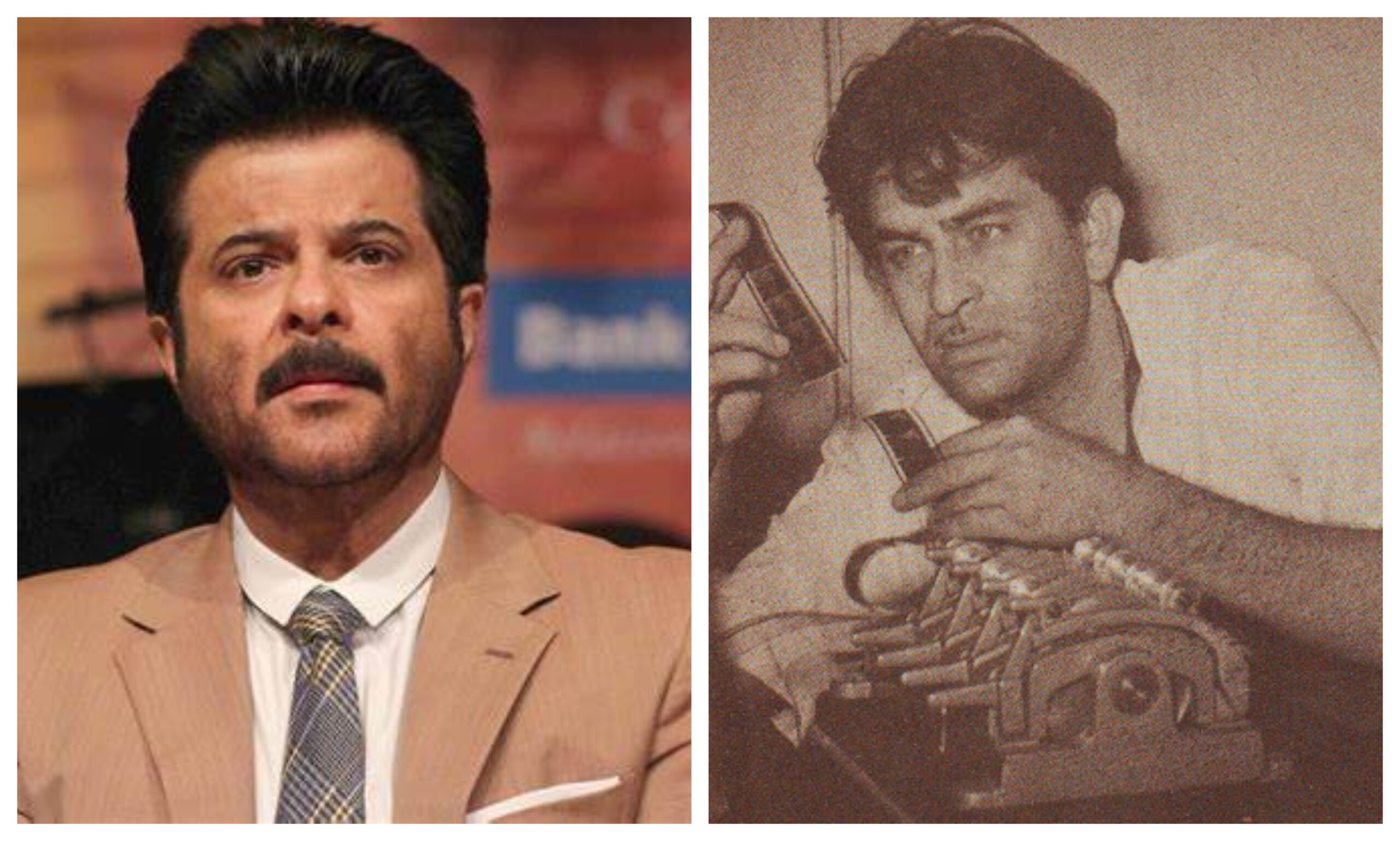 आर्थिक तंगी के कारण Anil Kapoor के परिवार को राज कपूर के गैराज में काटनी पड़ी थी रातें, मुश्किलों में ऐसे बनाई अपनी पहचान