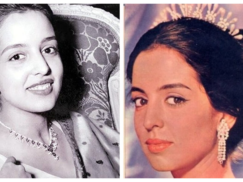 महज 14 साल की उम्र बनी मिस इंडिया Leela Naida, लेकिन जिंदगी के आखिरी पलों में कौड़ी-कौड़ी के लिए हो गई थी मोहताज