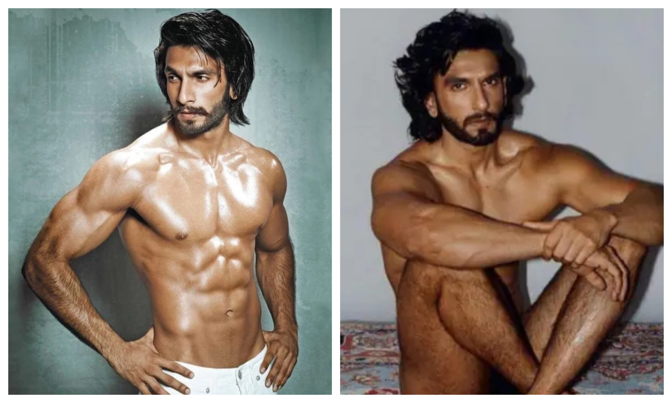 न्यूड फोटोशूट मामले में मुंबई पुलिस ने Ranveer Singh से की पूछताछ, एक्टर ने कहा - &Quot;नहीं पता था फोटोशूट परेशानी का सबब बन.....