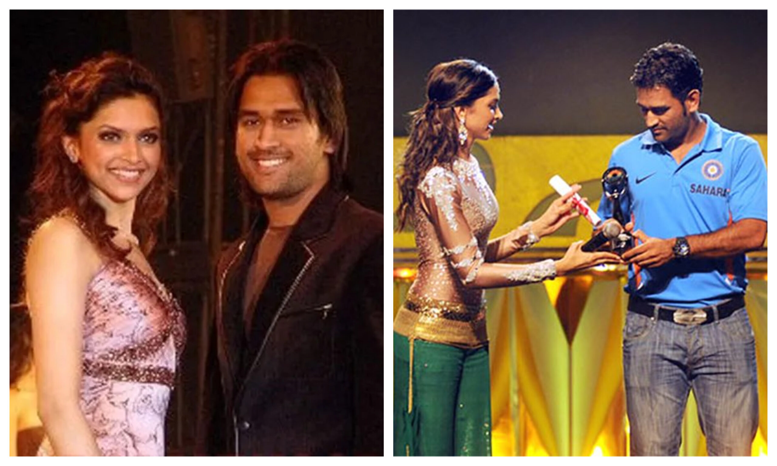 Deepika Padukone और M S Dhoni की प्रेमकहानी रह गई अधूरी, इस क्रिकेटर की वजह से दोनों का हुआ ब्रेकअप